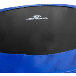 Батут с защитной сеткой Enero 1078175 305cm (Black/Blue) Thumb