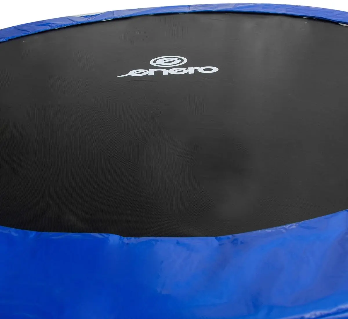 Батут с защитной сеткой Enero 1078175 305cm (Black/Blue) - 3