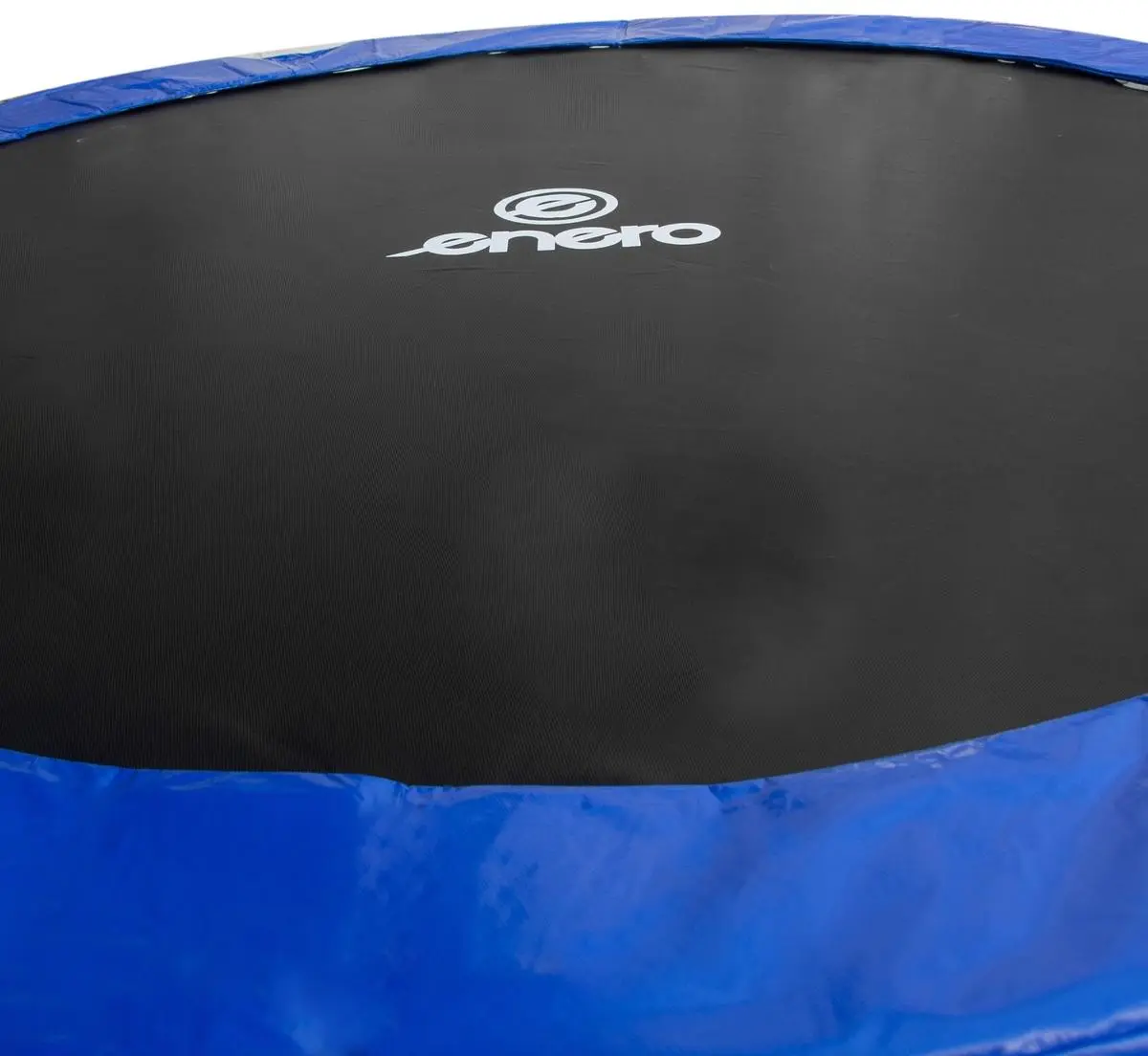 Батут с защитной сеткой Enero 1078182 366cm (Black/Blue) - 3
