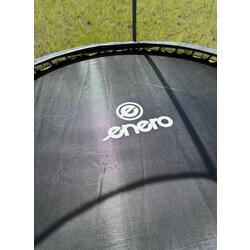 Батут с защитной сеткой Enero Premium 1053813 305cm (Black) Thumb