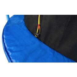 Батут с защитной сеткой Essa Toys CTNJ13 (Blue) Thumb