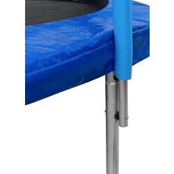 Батут с защитной сеткой Essa Toys CTNJ13 (Blue) Thumb