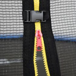 Батут с защитной сеткой Essa Toys X10FT 305cm (Black/Orange) Thumb