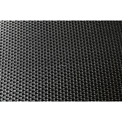 Батут с защитной сеткой Funfit Gym&Fitness 4798 183cm (Black) Thumb