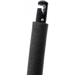 Батут с защитной сеткой Funfit Gym&Fitness 4798 183cm (Black) Thumb