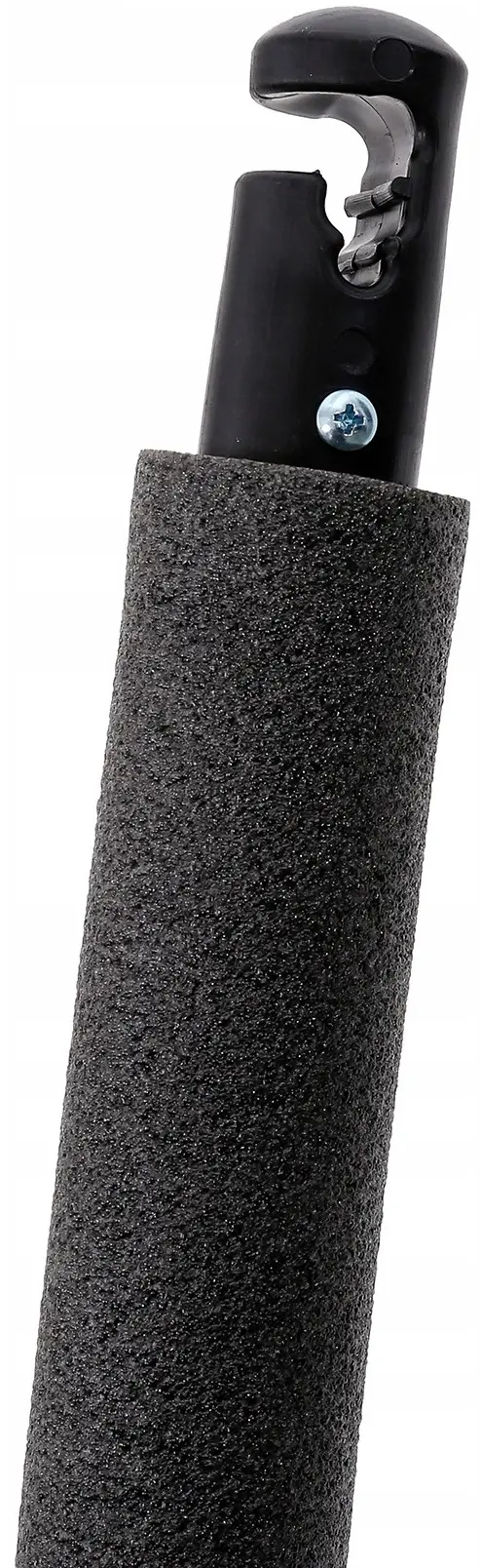 Батут с защитной сеткой Funfit Gym&Fitness 4798 183cm (Black) - 5