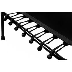 Fitness trambulina FunFit 2761 (Black/Grey) Thumb