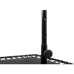 Fitness trambulina FunFit 2761 (Black/Grey) Thumb