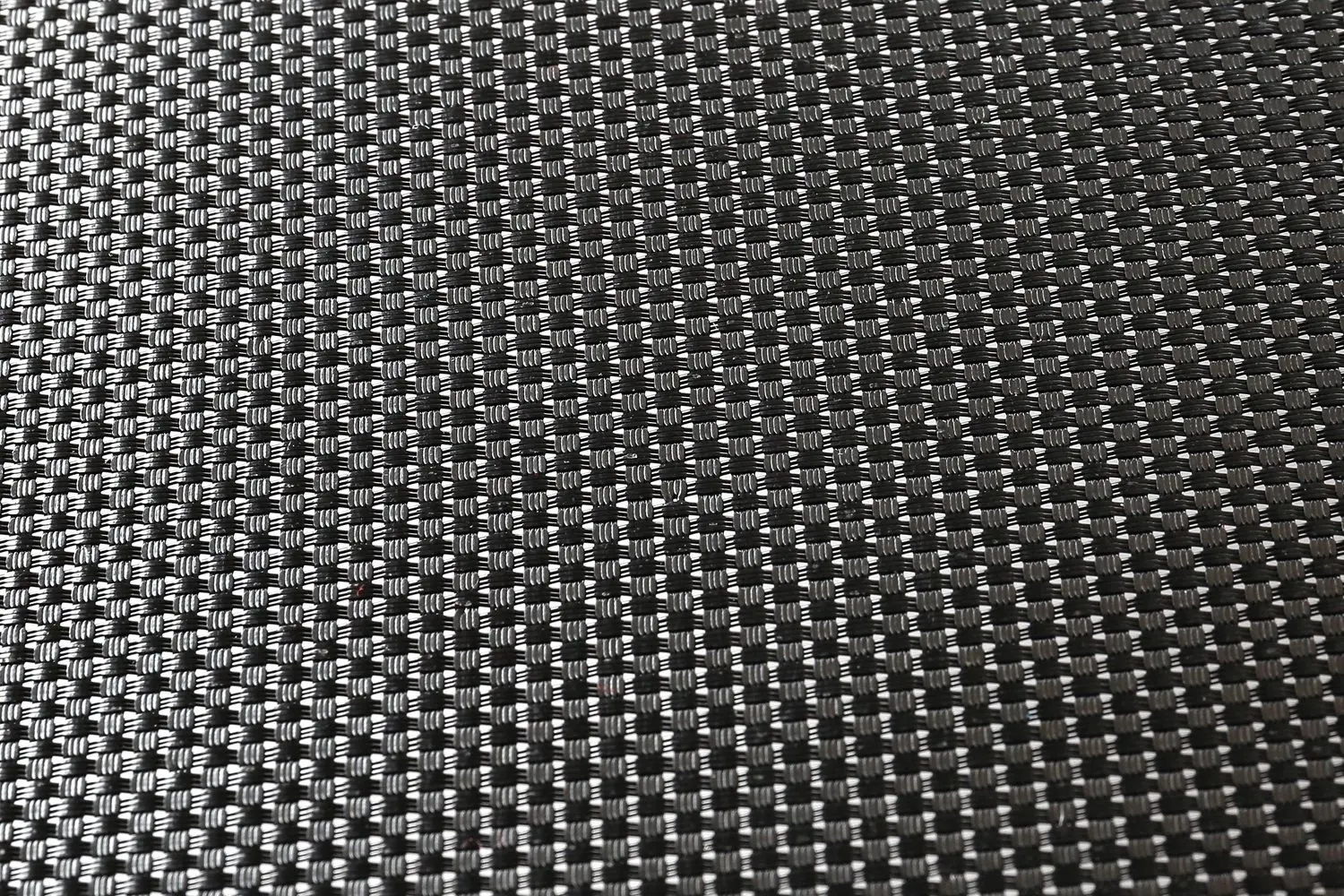 Trambulina cu plasa de protectie FunFit FT 8 3421 252cm (Black) - 5