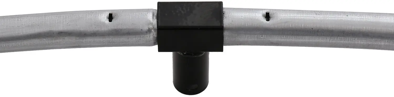 Trambulina cu plasa de protectie FunFit Premium 3124 465cm (Black)