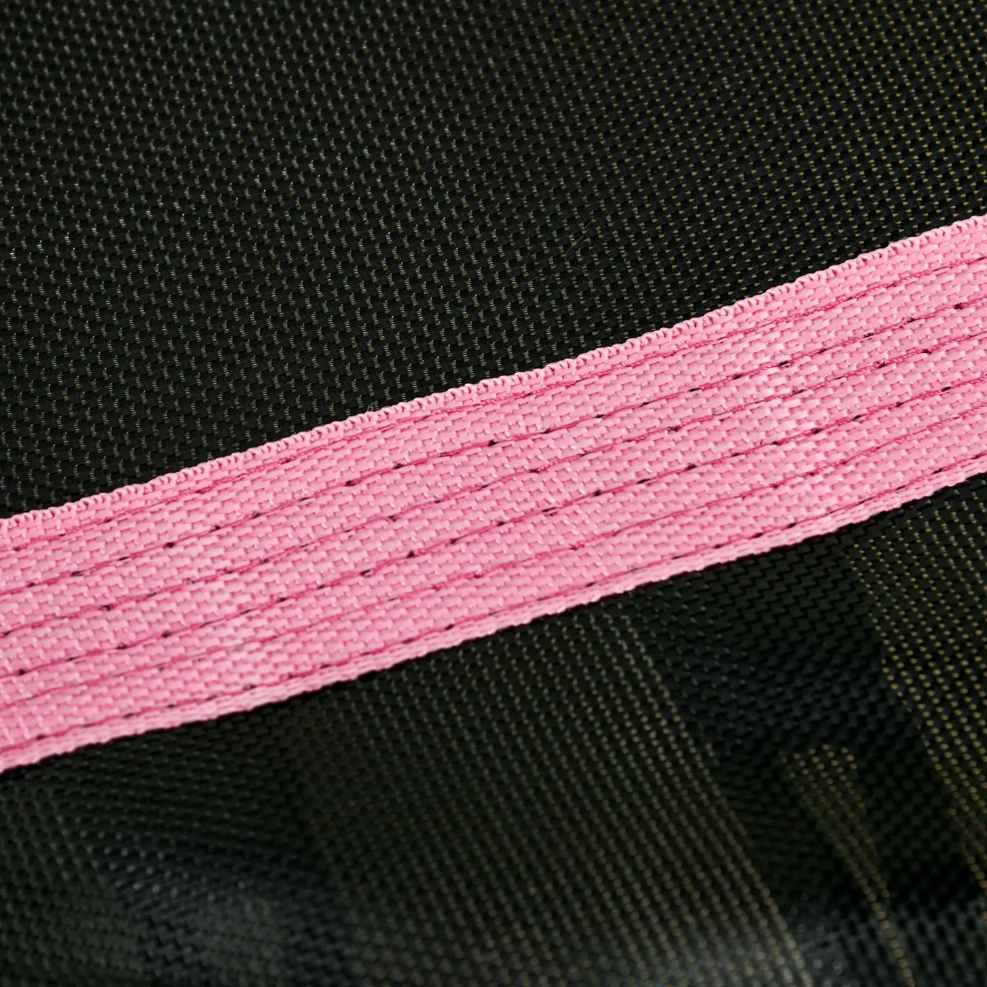 Батут с защитной сеткой Homcom 342-007V02PK 163.5cm (Pink) - 3