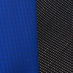 Trambulina cu plasa de protectie Homcom A71-015V03 305cm (Blue) Thumb