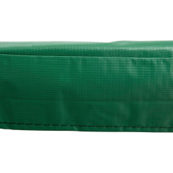 Husa pentru arcuri de trambulina Homcom 120307-022 (Green) Thumb