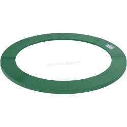 Husa pentru arcuri de trambulina Homcom 120307-022 (Green)