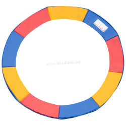 Защита для пружин батута Homcom 120307-023 (Multicolor)