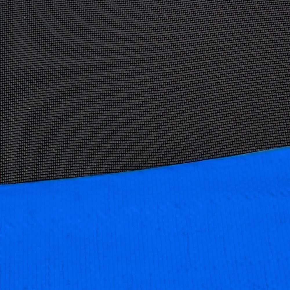 Trambulina cu plasa de protectie Jumi Motion OM-710122 305cm (Blue)