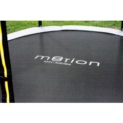 Trambulina cu plasa de protectie Jumi Motion OM-710146 (Gray) Thumb