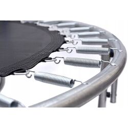 Trambulina cu plasa de protectie Jumi Motion OM-719385 305cm (Black/Blue) Thumb