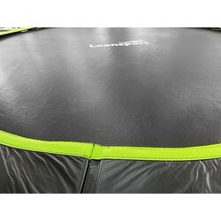 Trambulina cu plasa de protectie Lean Sport Max 305cm (Black/Green) Thumb