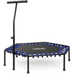Fitness trambulina Neo Sport 127 cm (Blue) Thumb