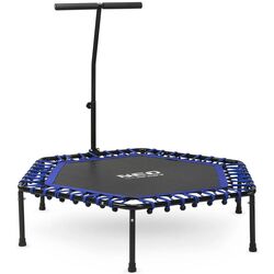 Fitness trambulina Neo Sport 127 cm (Blue)