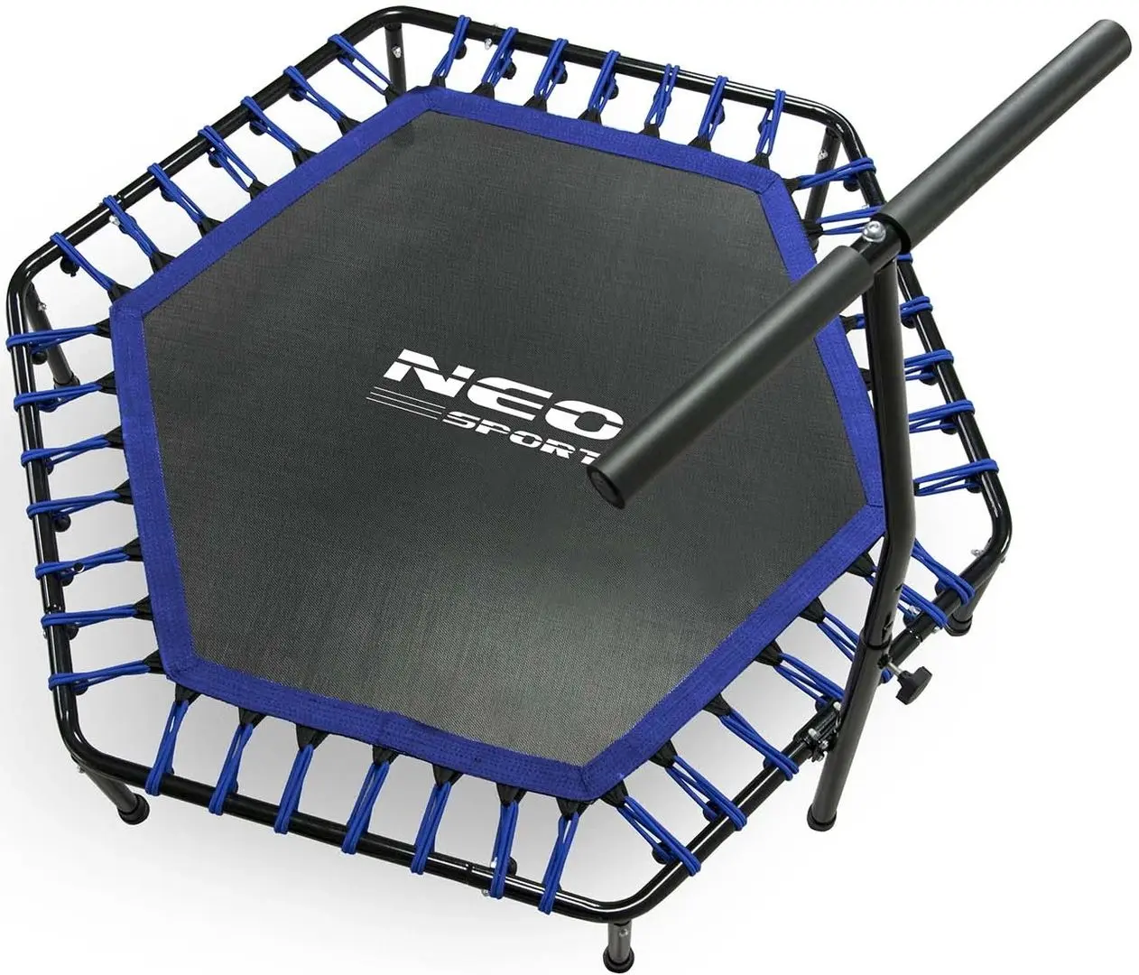 Fitness trambulina Neo Sport 127 cm (Blue)