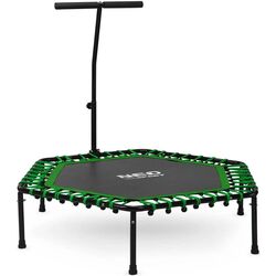 Fitness trambulina Neo Sport 127 cm (Green)
