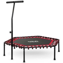Fitness trambulina Neo Sport 127 cm (Red)