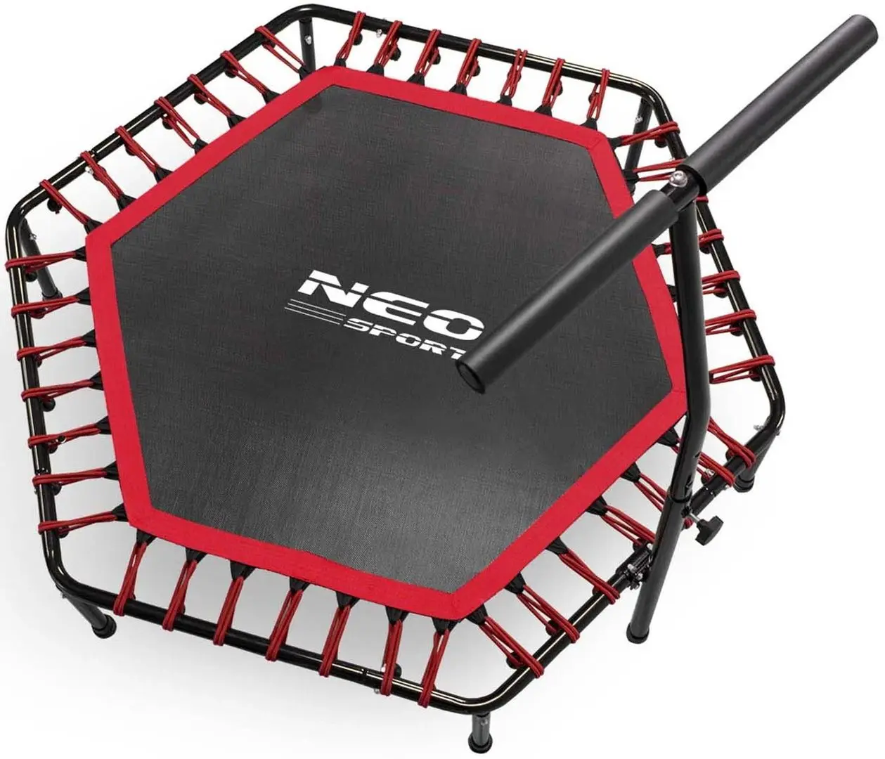 Fitness trambulina Neo Sport 127 cm (Red)