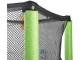 Trambulina cu plasa de protectie Procart TRAMB 140 cm (Green/Black)