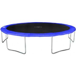 Trambulina cu plasa de protectie Ramiz 12FT 366 cm (Blue) Thumb