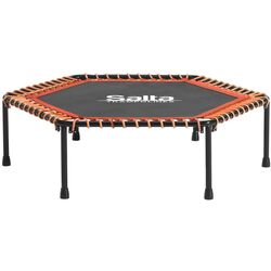 Fitness trambulina Salta Fitness 5357O 128 cm (Orange) Thumb