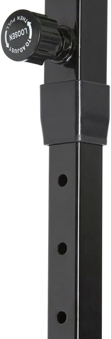 Fitness trambulina Salta Fitness 5357O 128 cm (Orange) - 4