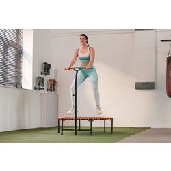 Fitness trambulina Salta Fitness 5357O 128 cm (Orange) Thumb