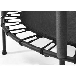 Батут с защитной сеткой Salta Junior 5426P 140 cm (Pink) Thumb