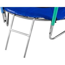 Trambulina cu plasa de protectie Skipjump GS06 (Black/Blue) Thumb