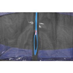 Trambulina cu plasa de protectie Skipjump GS12 (Blue/Black) Thumb