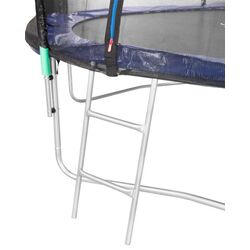 Trambulina cu plasa de protectie Skipjump GS12 (Blue/Black) Thumb