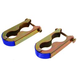 Батут с защитной сеткой SkyRamiz 12FT 366cm (Blue) Thumb