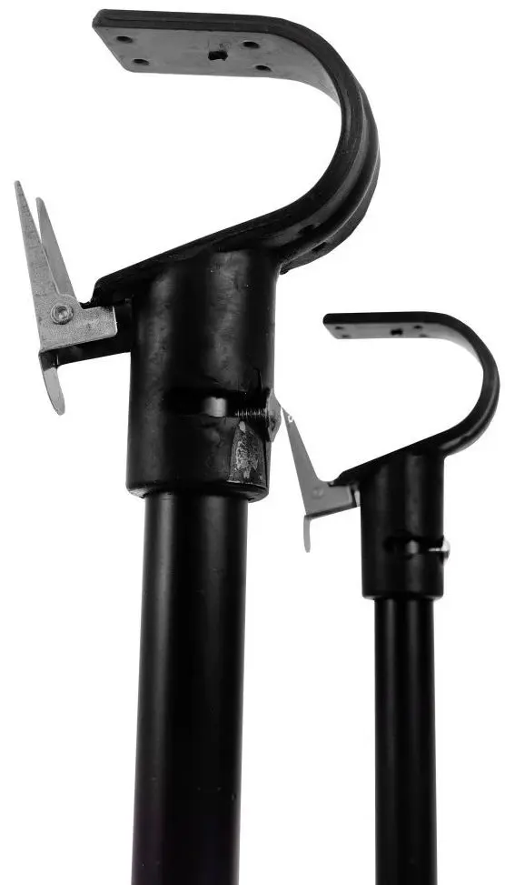 Батут с защитной сеткой SkyRamiz 12FT 366cm (Blue) - 6