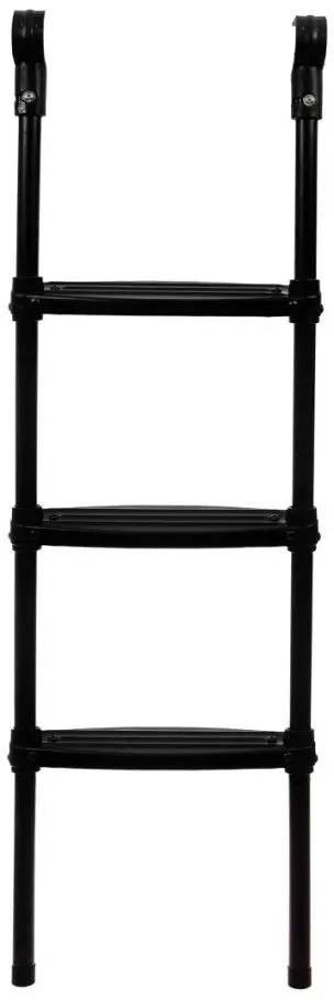 Trambulina cu plasa de protectie SkyRamiz 12FT 366cm (Green) - 5