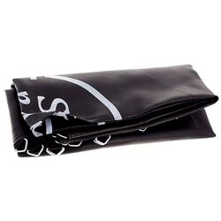 Trambulina cu plasa de protectie SkyRamiz 12FT 366cm (Green) Thumb