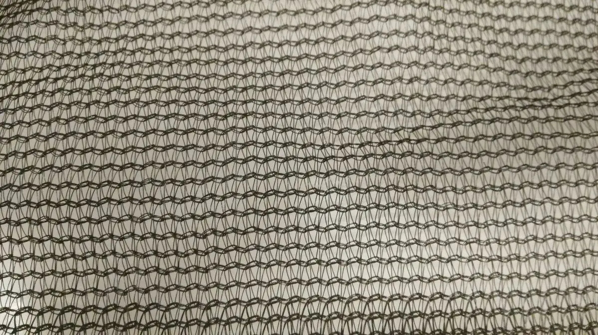 Trambulina cu plasa de protectie SkyRamiz 12FT 366cm (Green) - 10