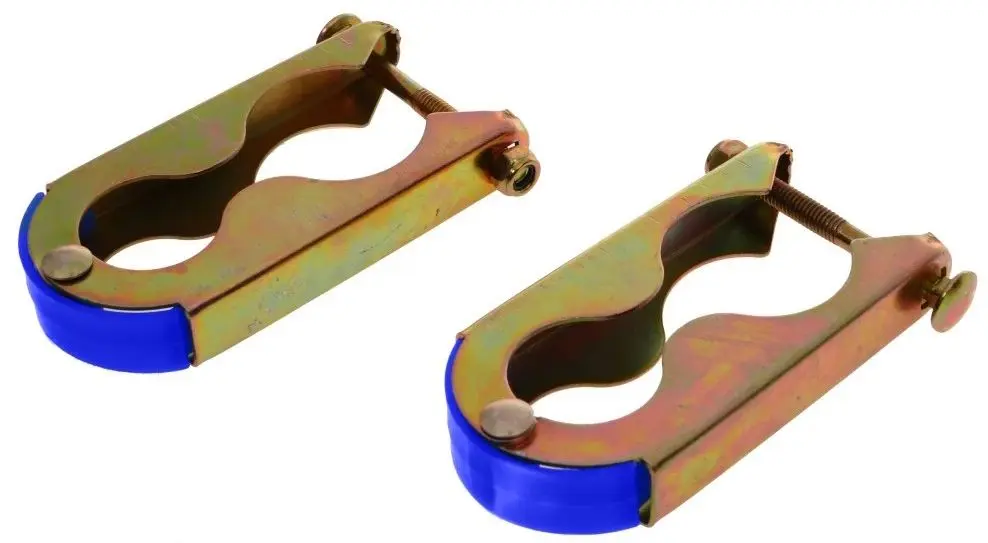 Батут с защитной сеткой SkyRamiz 16FT 487cm (Blue) - 8