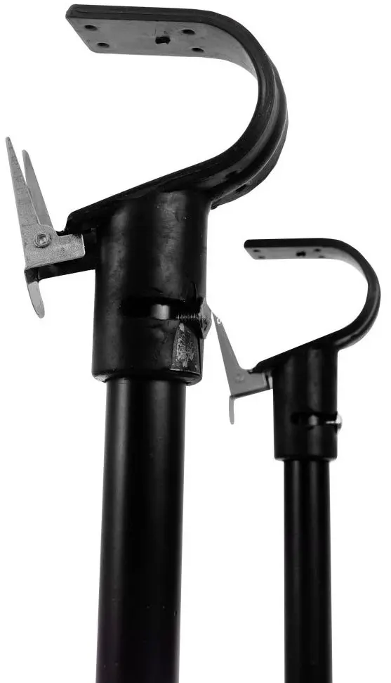 Батут с защитной сеткой SkyRamiz 16FT 487cm (Blue) - 9