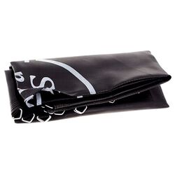 Батут с защитной сеткой SkyRamiz 16FT 487cm (Blue) Thumb