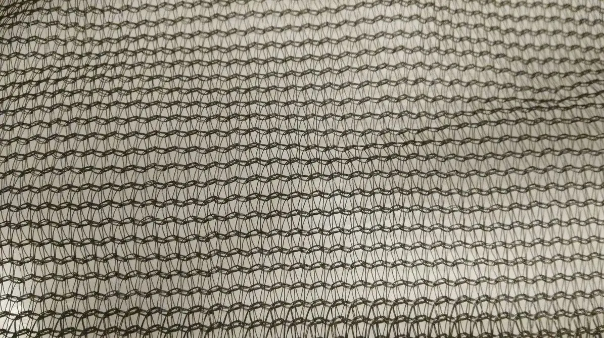 Trambulina cu plasa de protectie SkyRamiz 16FT 487cm (Green) - 12