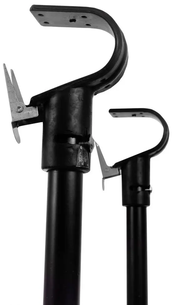 Trambulina cu plasa de protectie SkyRamiz 16FT 487cm (Green) - 10