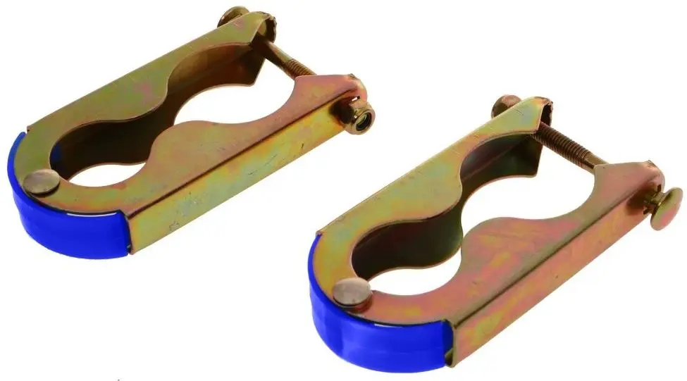 Trambulina cu plasa de protectie SkyRamiz 8FT 244cm (Blue)