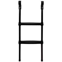 Trambulina cu plasa de protectie SkyRamiz 8FT 244cm (Blue) Thumb